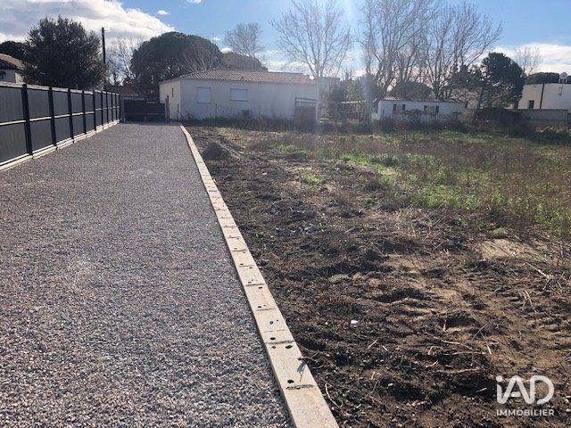 Land in Le Grau d'Agde, Agde, France 1 - 17658547
