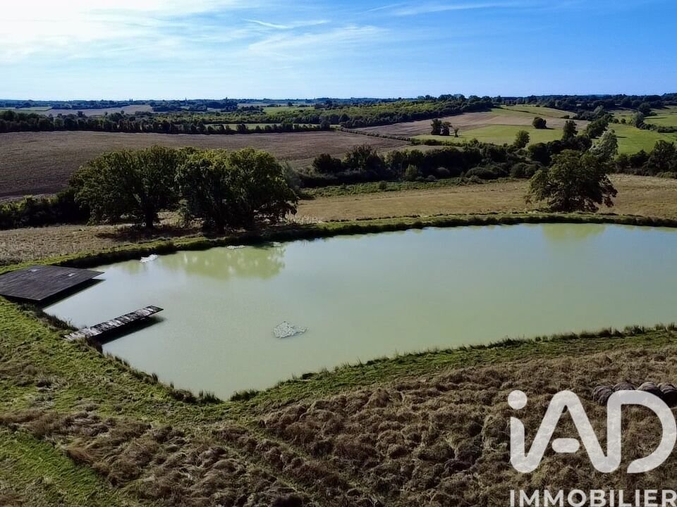 House in Arcomps, Centre-Val de Loire, France 2 - 17658898