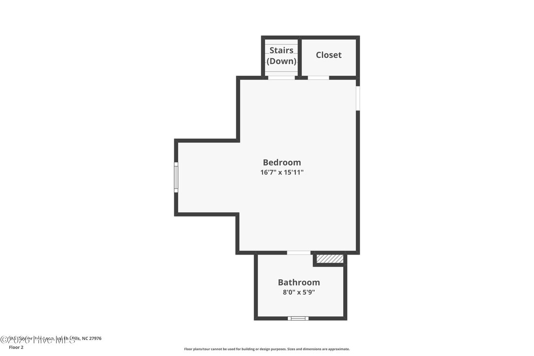 House in South Mills, North Carolina, United States 3 - 17657565