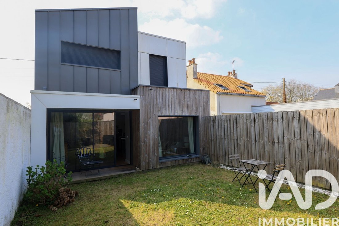 House in Zola, Nantes, France 1 - 17658780