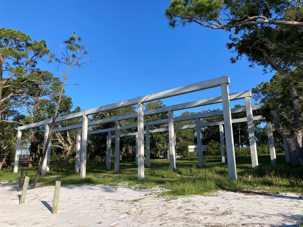 House in Carrabelle, Florida, United States 1 - 17660012
