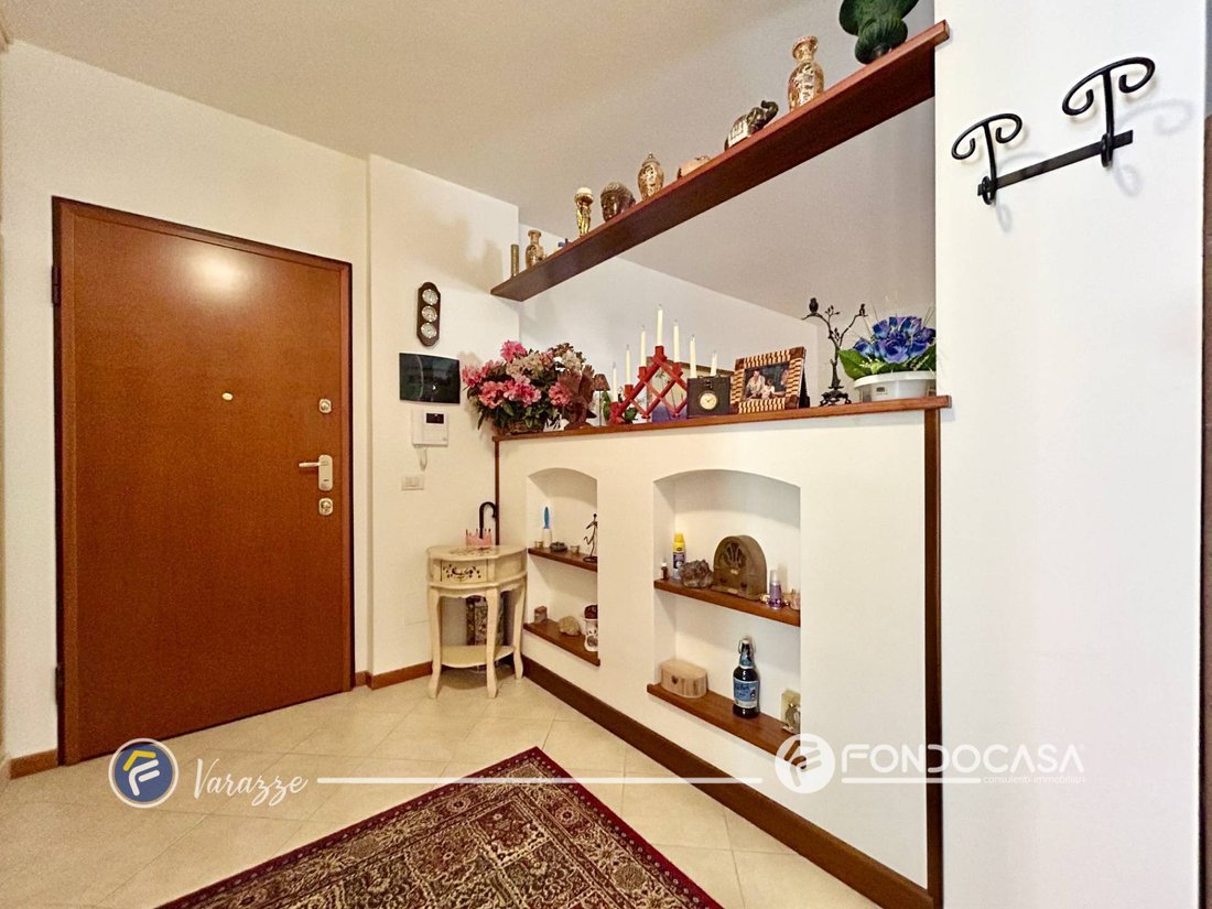 Apartment in Center, Varazze, Liguria 1 - 17656706