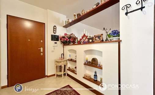 Apartment in Center, Varazze, Liguria 1