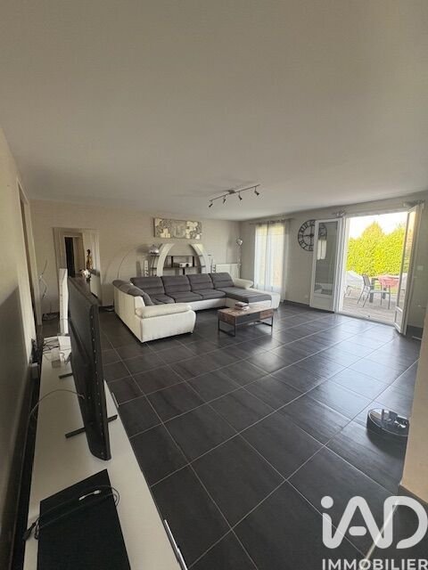 House in Azay-sur-Cher, Centre-Val de Loire, France 3 - 17657939