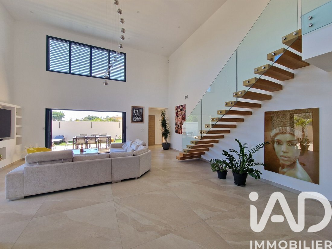 House in Le Grau d'Agde, Agde, France 2 - 17657362