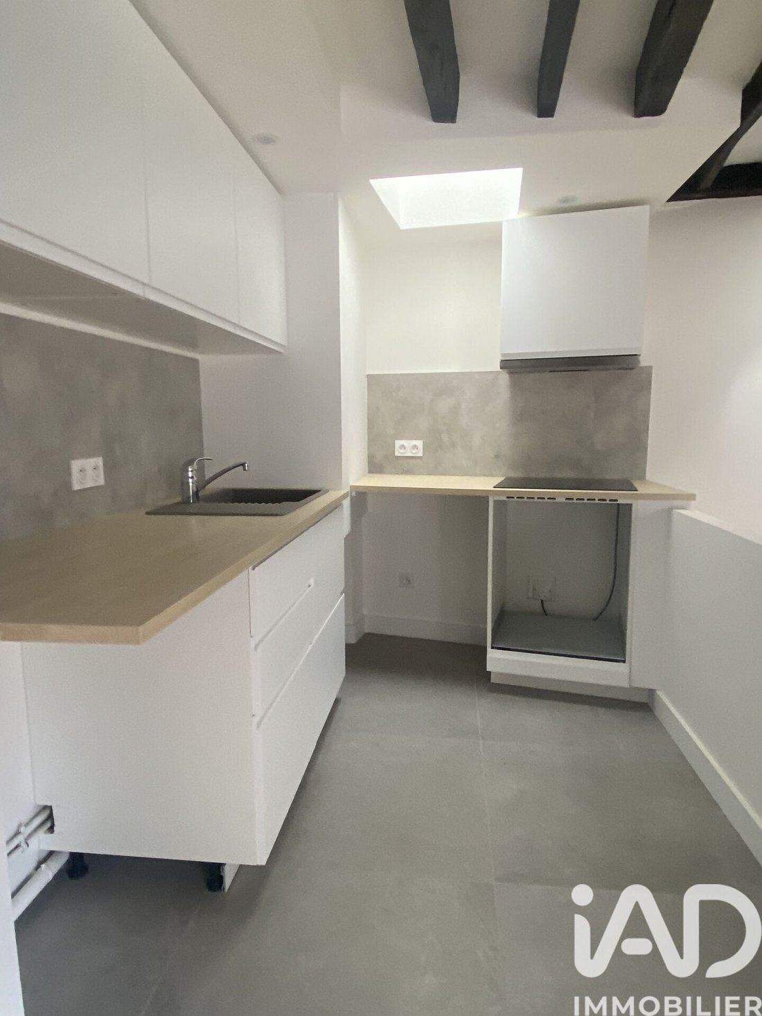 Apartment in Les Halles, Paris 1er Arrondissement, Paris 4 - 17657973