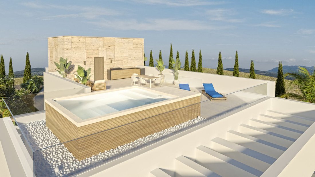 Terreno a Sotogrande, San Roque, Andalusia 5 - 17558973