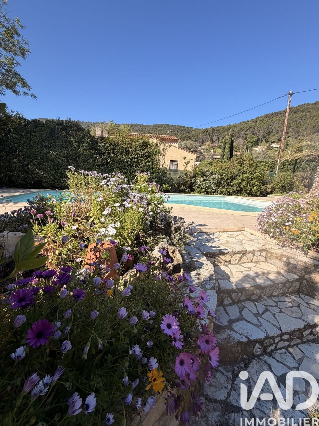 House in Solliès-Ville, Provence-Alpes-Côte d'Azur, France 5 - 17658209