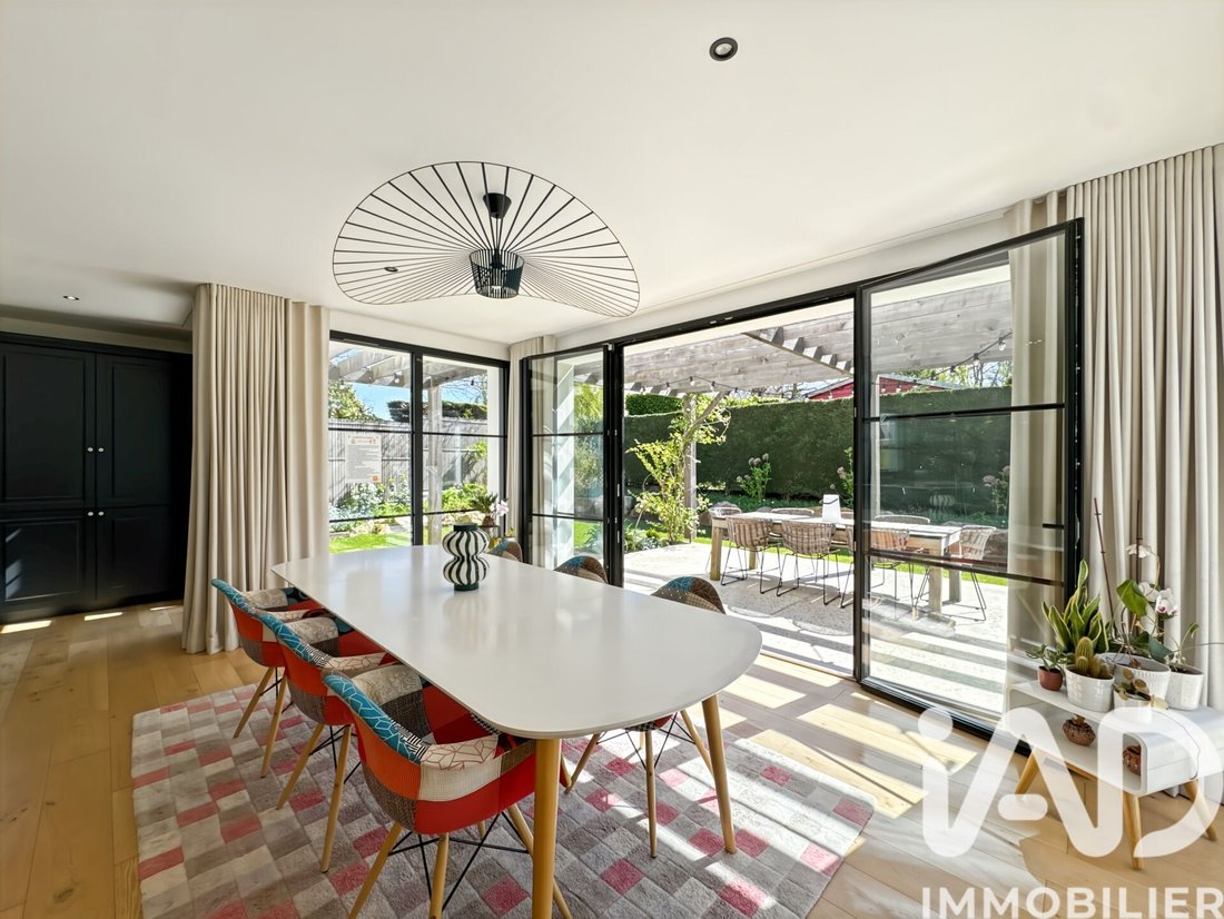 House in Zone Industrielle, Dinard, France 4 - 17658215