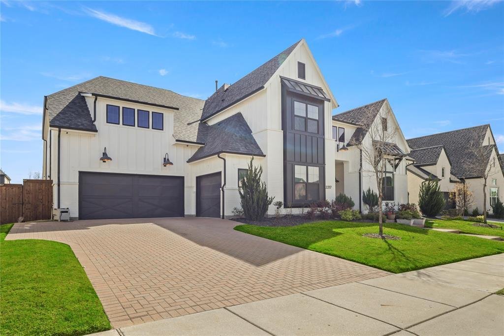 House in McKinney, Texas, United States 3 - 17610709