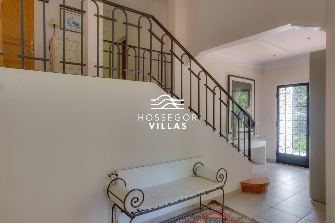 House in Soorts-Hossegor, Nouvelle-Aquitaine, France 4 - 16248869