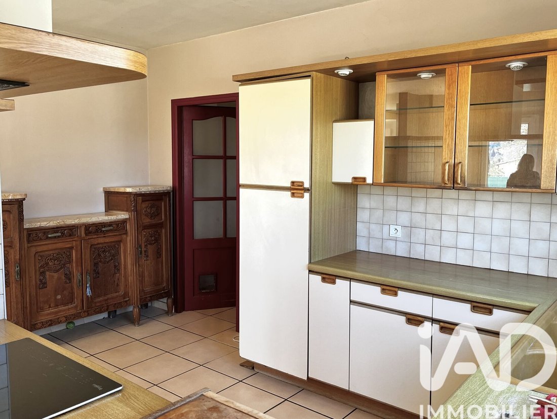 House in La Garde, Provence-Alpes-Côte d'Azur, France 5 - 16764746