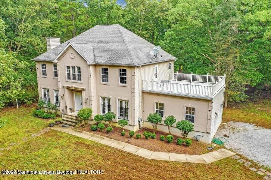 House in Manchester Township, New Jersey, United States 2 - 17657742