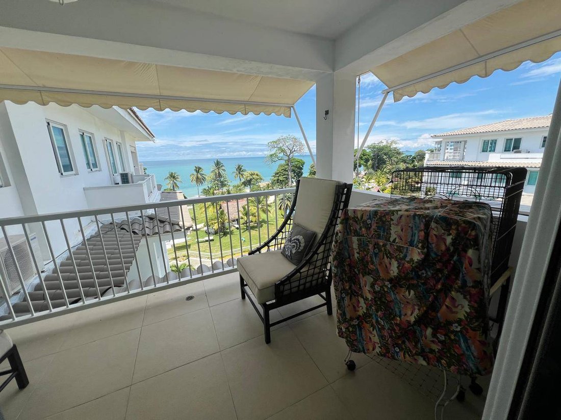 Condo in Rio Hato, Coclé Province, Panama 3 - 17656096