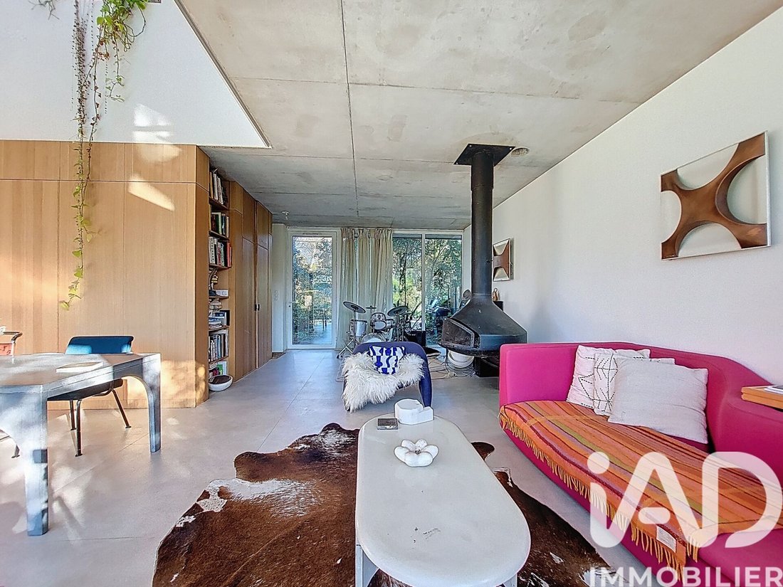 House in Zone Urbaine, Arradon, France 5 - 17658355