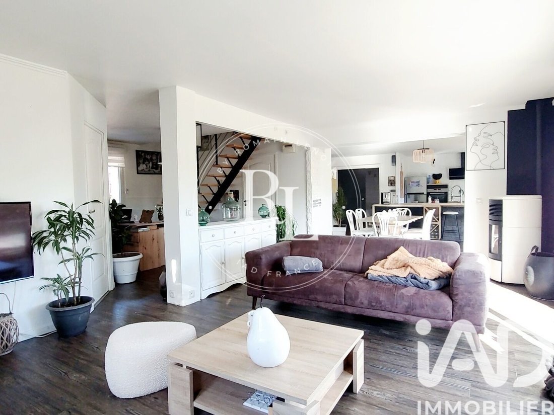 House in Blonville-sur-Mer, Normandy, France 1 - 17658596