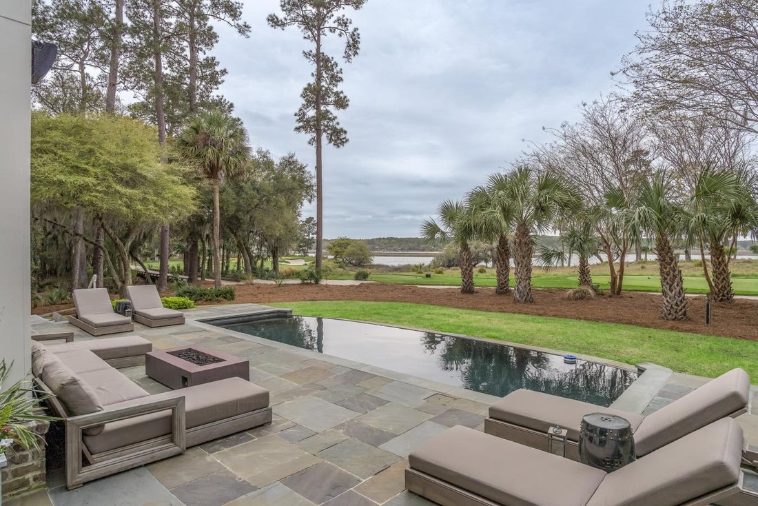 House in Bluffton, South Carolina, United States 4 - 17658129