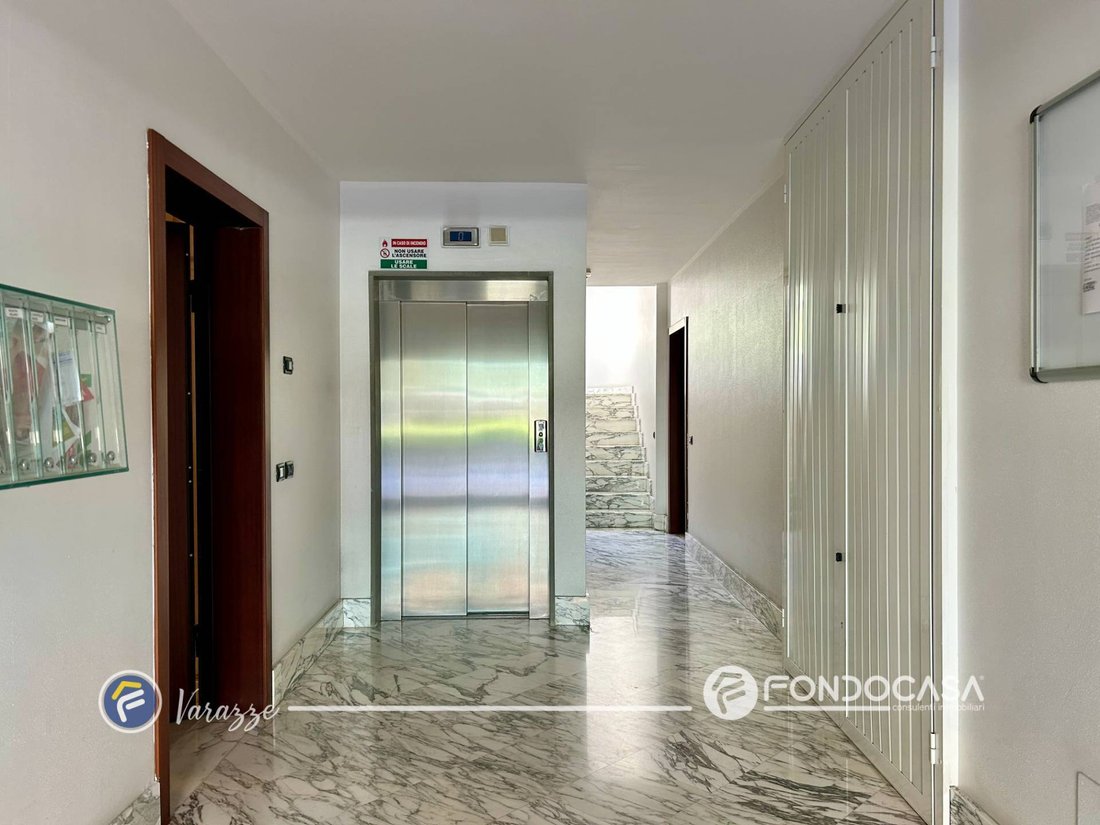 Apartment in Center, Varazze, Liguria 3 - 17656706