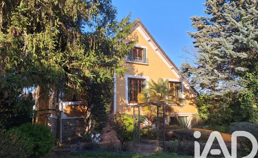 House in Domont, Ile-de-France, France 1