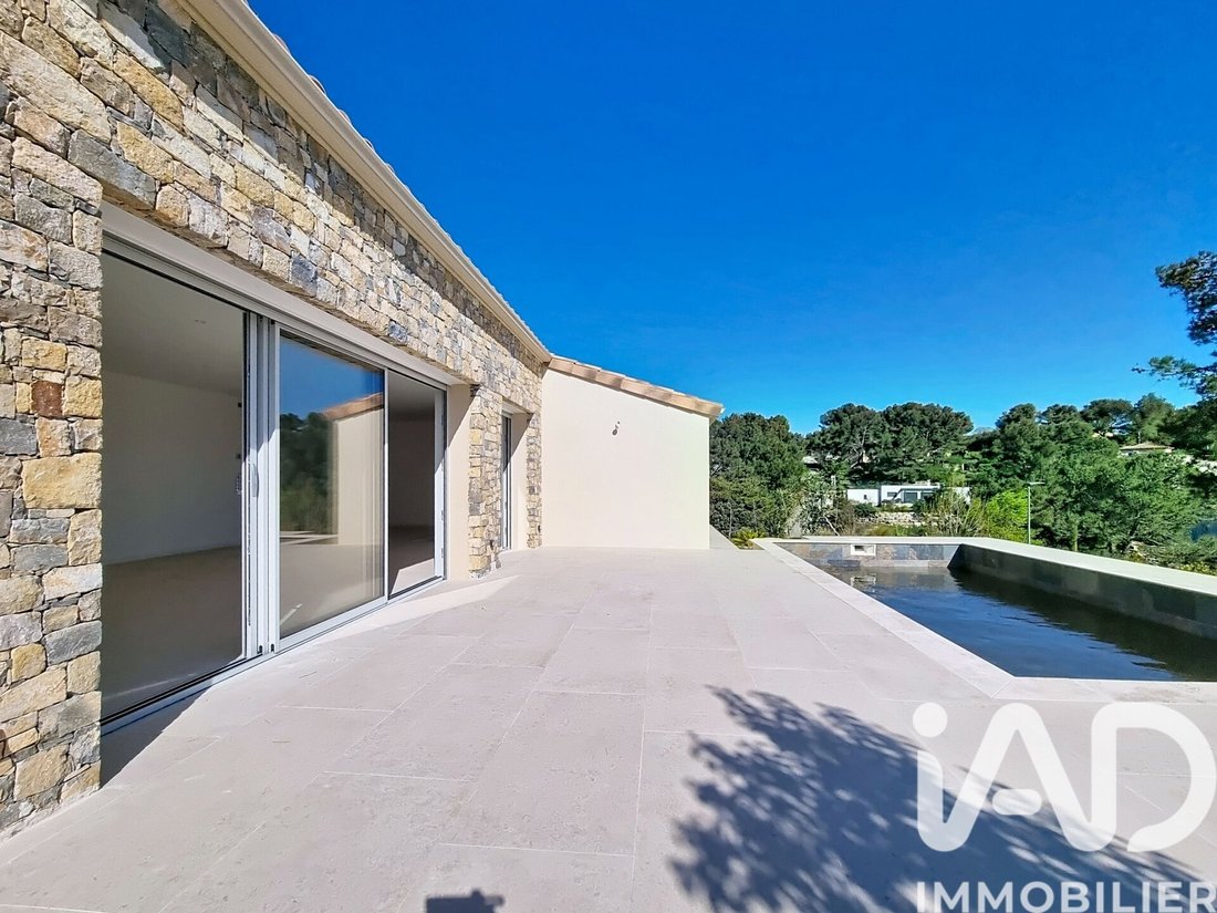 House in Hôpital, Nimes, France 4 - 17658456