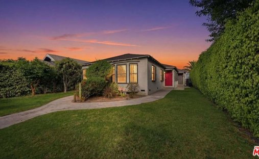 Los Angeles, California, United States 1