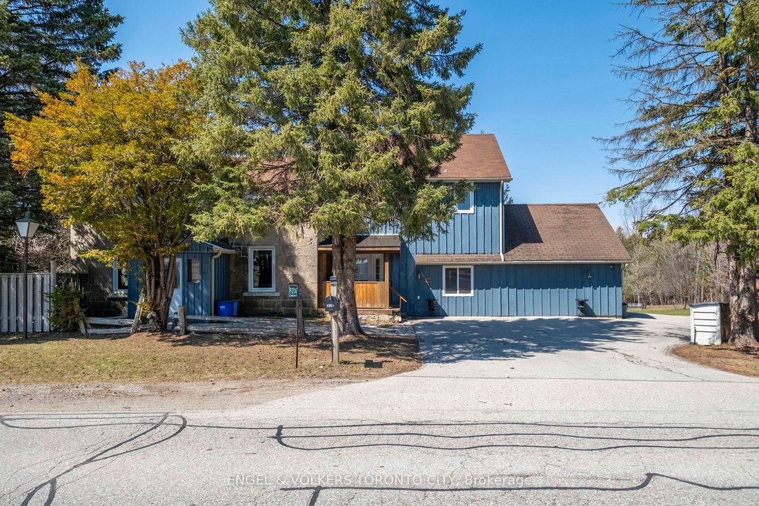 House in Erin, Ontario, Canada 1 - 17655934