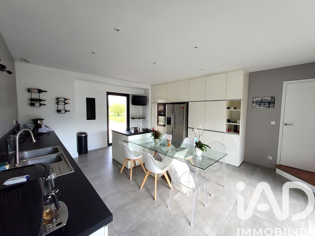 House in Ecouflant, Pays de la Loire, France 4 - 17658316