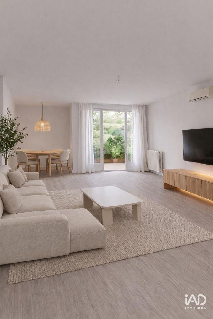 House in Saint Julien, Marseille, Provence-Alpes-Côte d'Azur 2 - 17659715