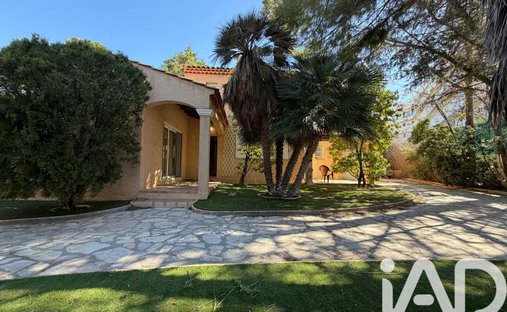 House in Bonneveine, 8e Arrondissement, Marseille 1