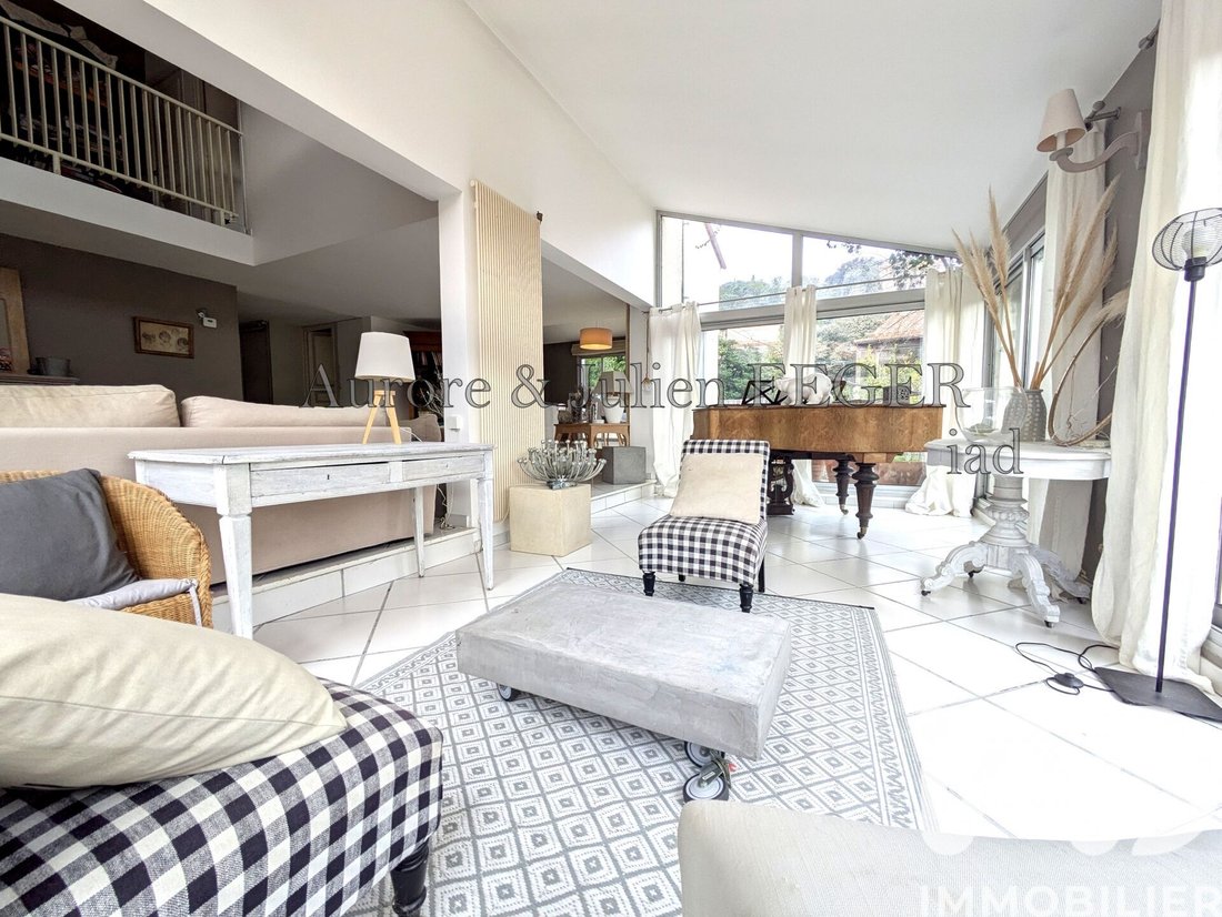 House in Collioure, Occitania, France 3 - 17658637