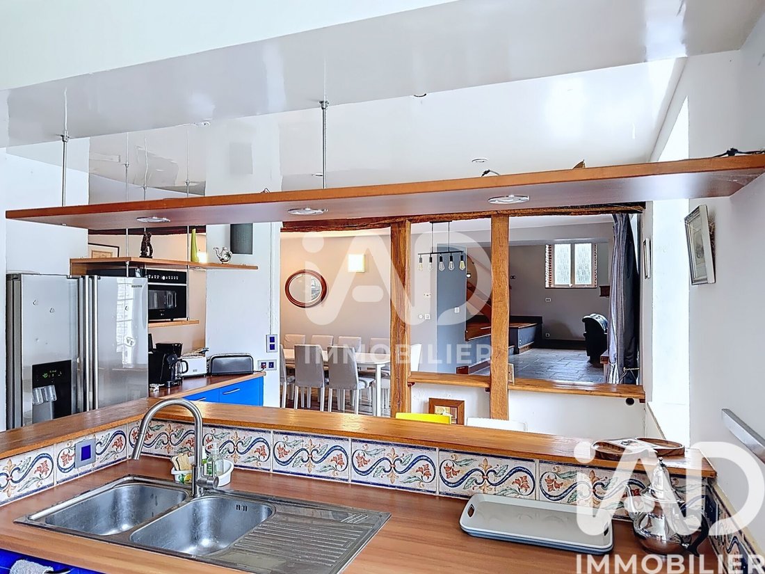 House in Andelu, Ile-de-France, France 5 - 17658212