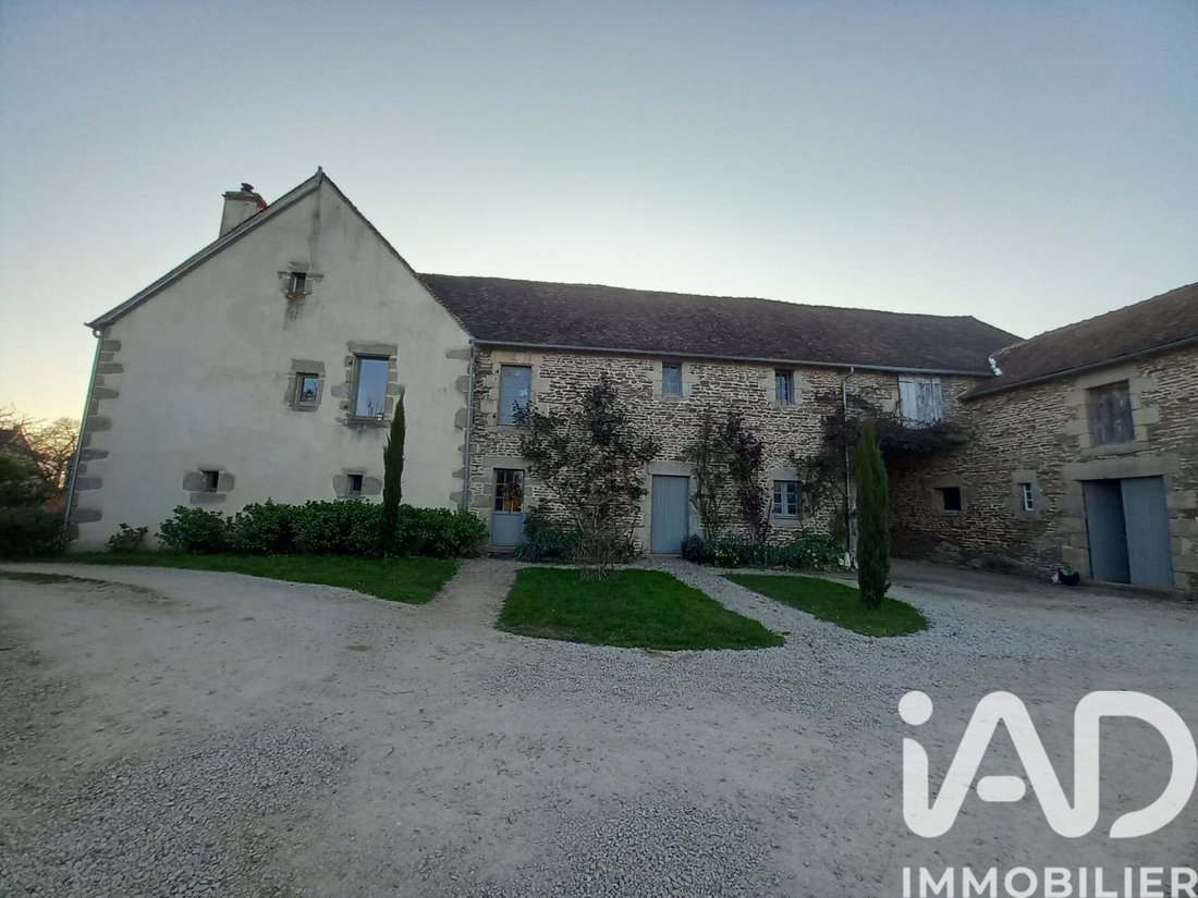 House in Pacé, Normandy, France 2 - 17657464