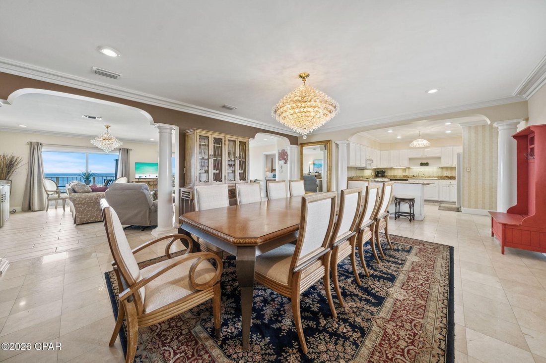 Condo in Panama City Beach, Florida, United States 3 - 17658062