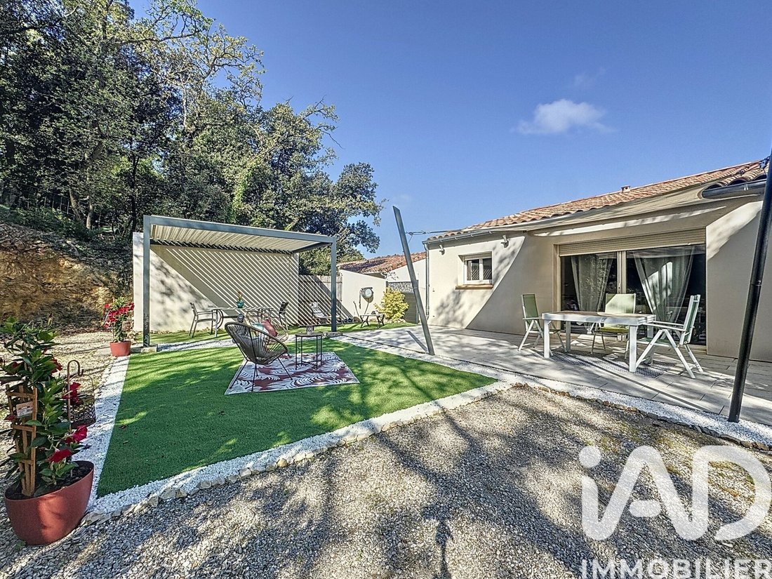 House in Est, Clermont-l'Hérault, France 3 - 17658413