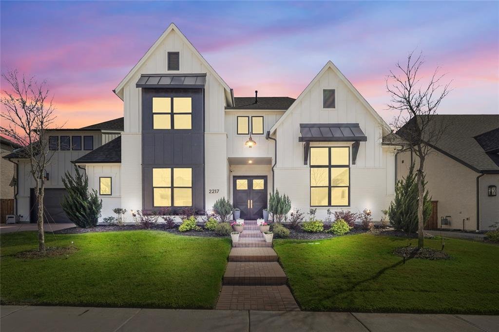House in McKinney, Texas, United States 1 - 17610709