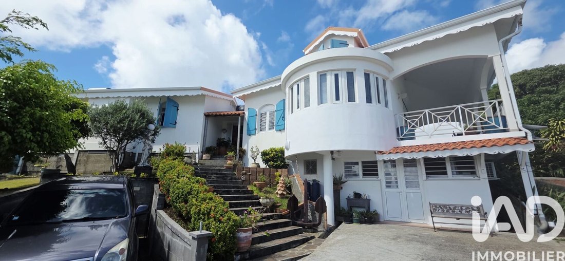 House in France 1 - 17657967