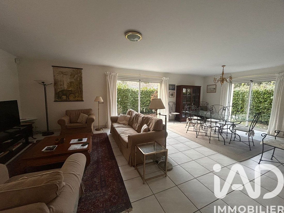 House in Lanton, Nouvelle-Aquitaine, France 5 - 17658608