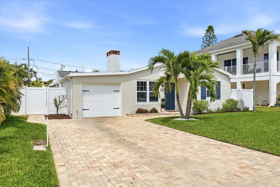 House in Belleair Beach, Florida, United States 5 - 17659893