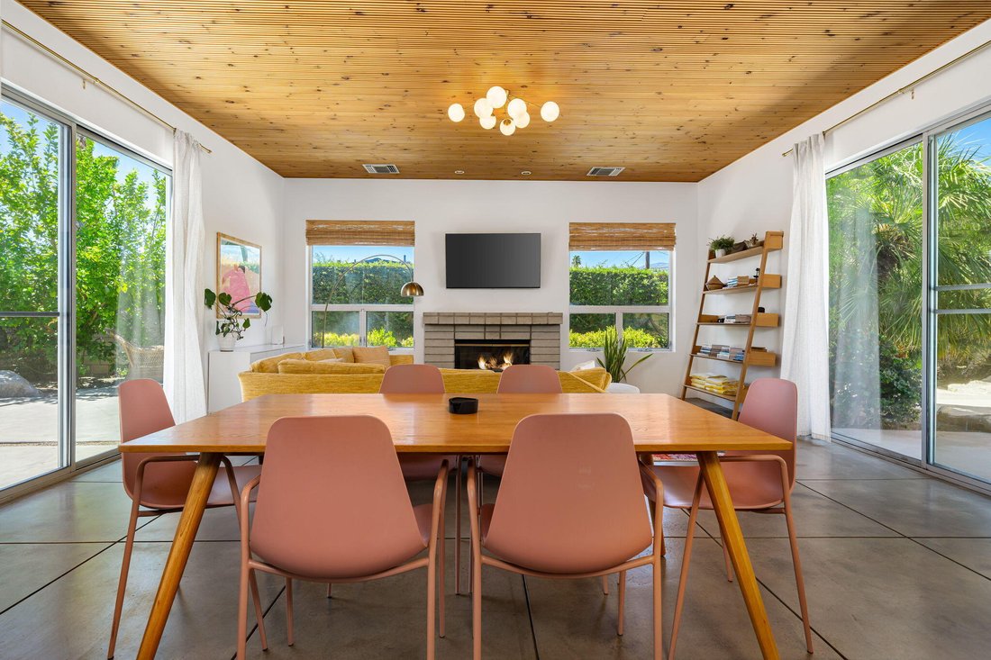 House in Palm Springs, California, United States 3 - 17659797