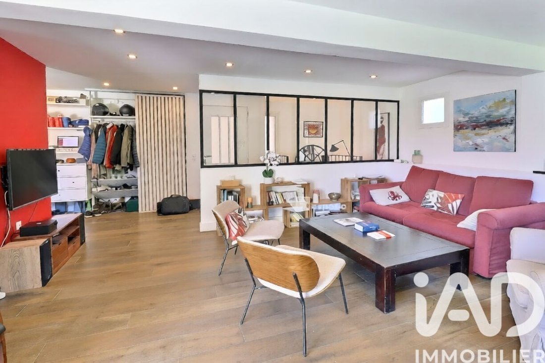 House in La Ciotat, Provence-Alpes-Côte d'Azur, France 5 - 17658332