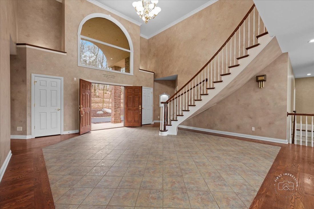House in Yorkville, Illinois, United States 3 - 17496456