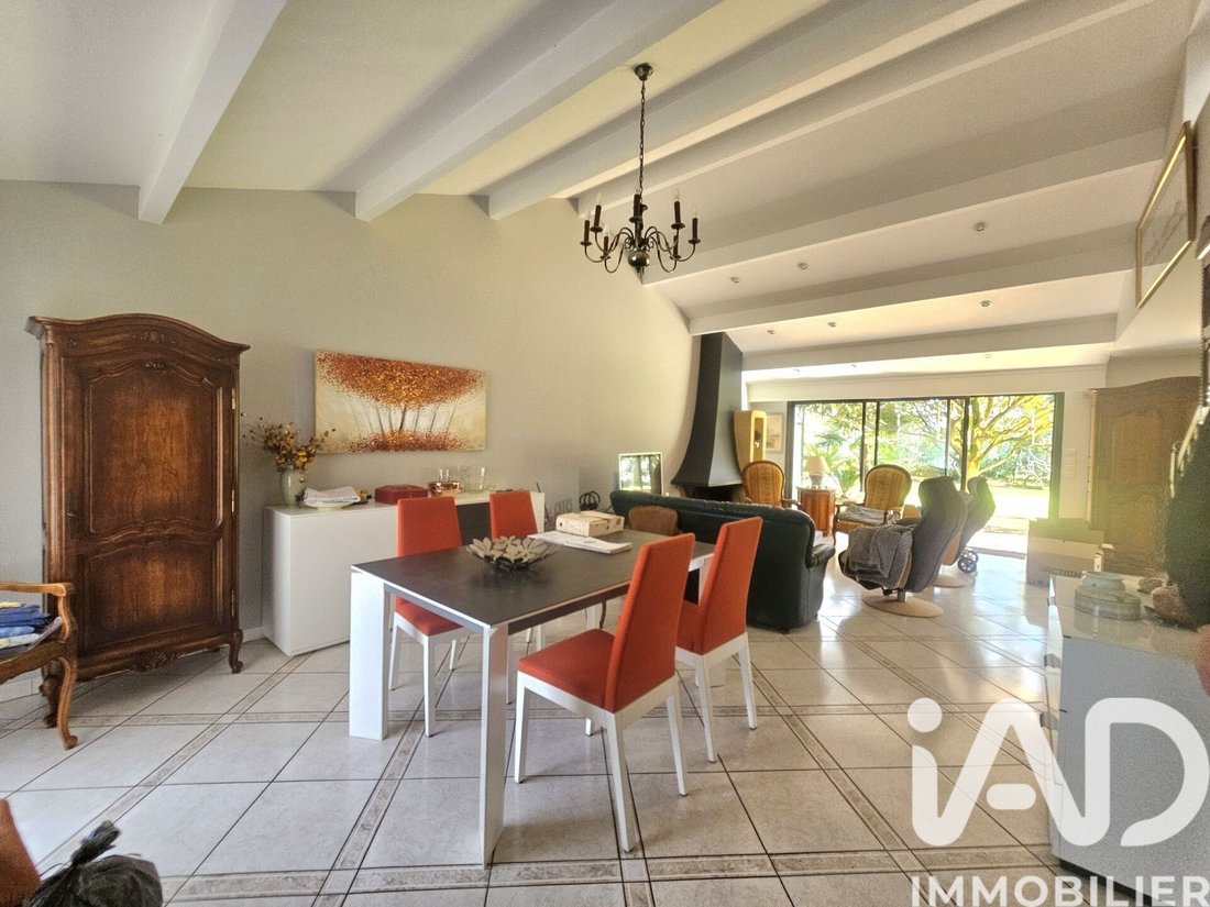 House in Meyran, Gujan-Mestras, France 3 - 17658016