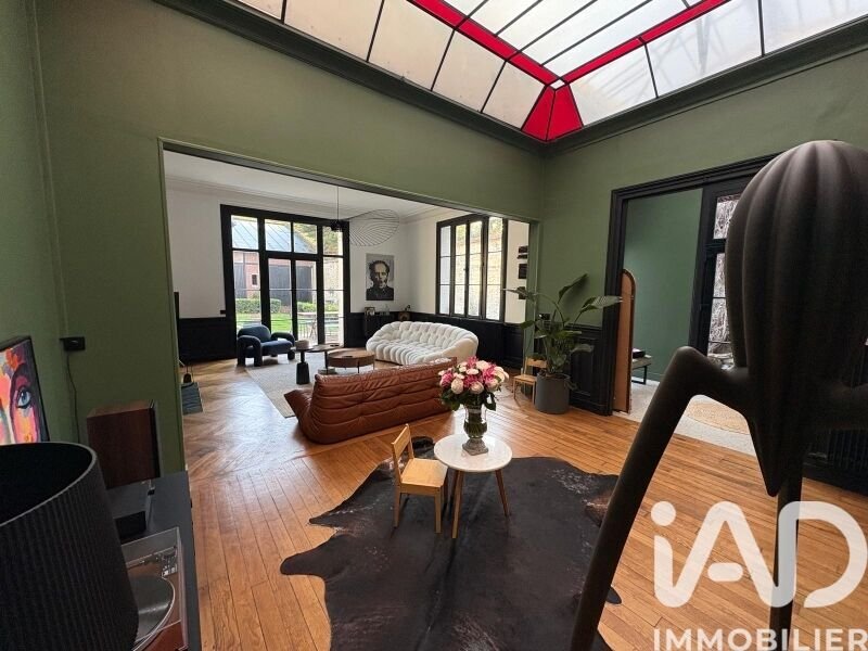 House in Compiegne, Hauts-de-France, France 1 - 17658650