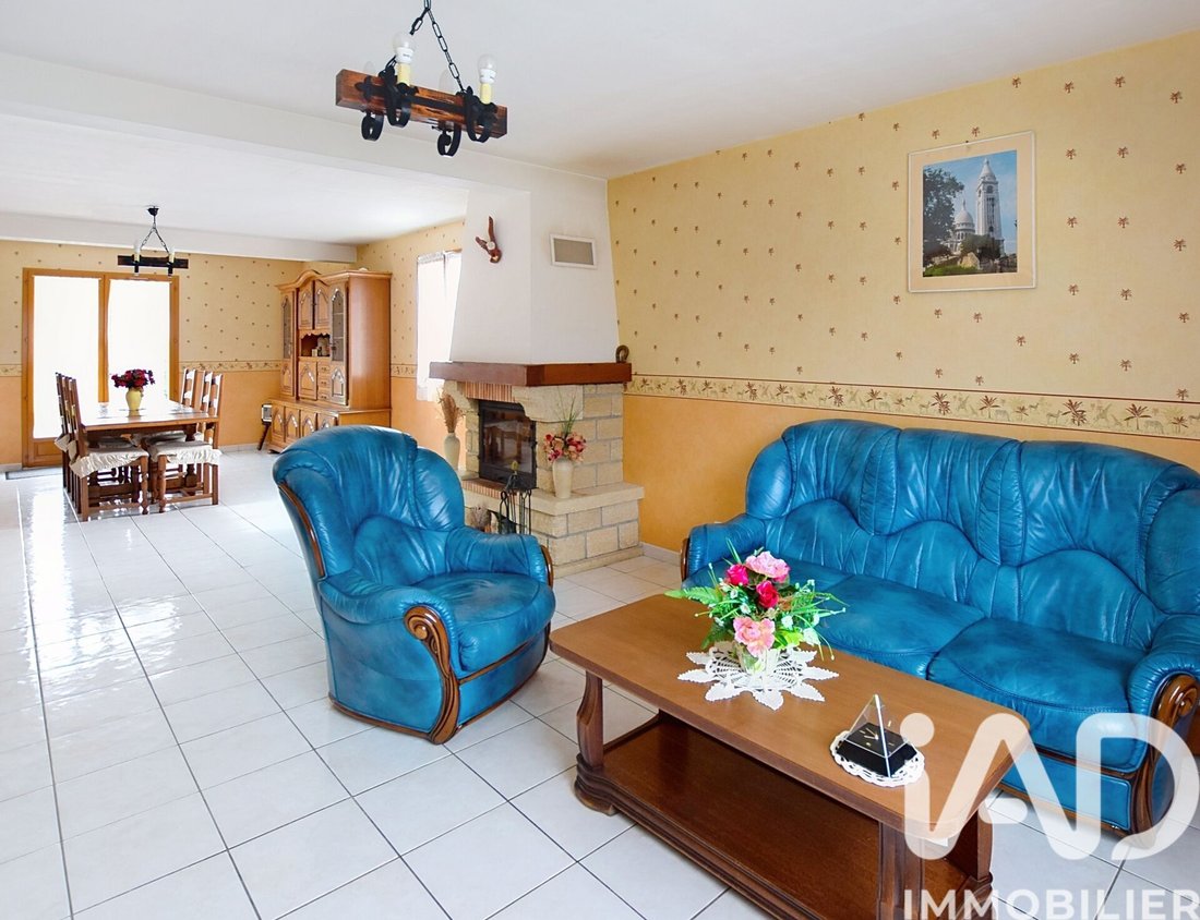 House in Crecy-la-Chapelle, Ile-de-France, France 5 - 17658314