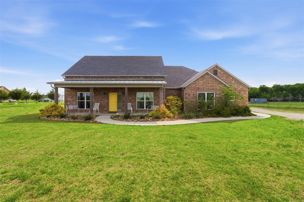 House in Celeste, Texas, United States 2 - 17649620