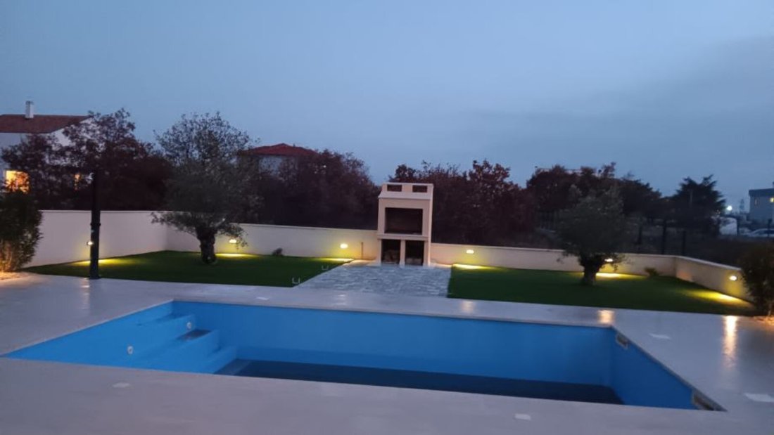 House in Opcina Policnik, Zadar County, Croatia 5 - 17656105