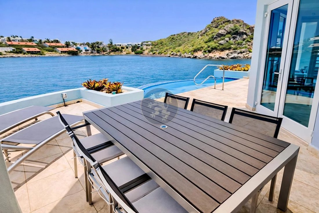 Apartment in Upper Prince's Quarter, Sint Maarten 5 - 17630857