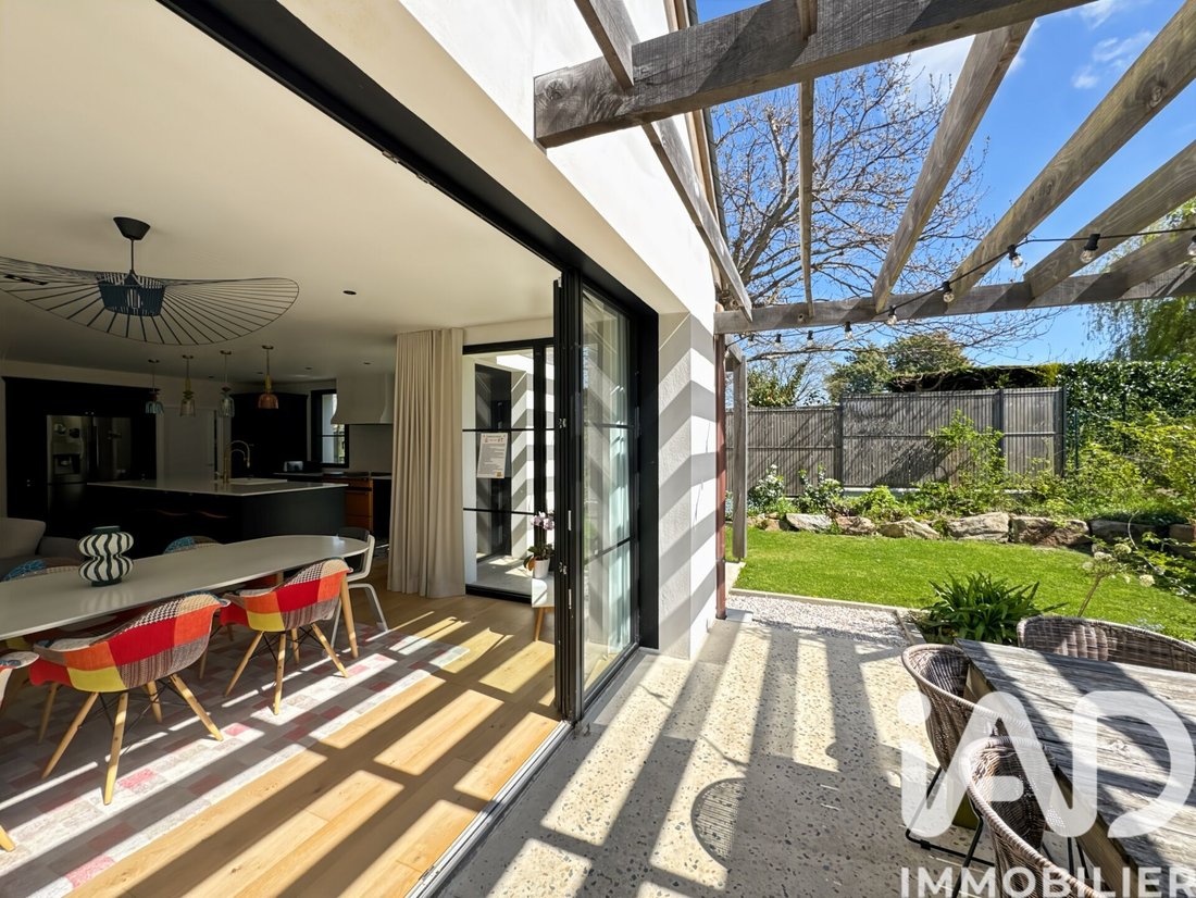 House in Zone Industrielle, Dinard, France 1 - 17658215