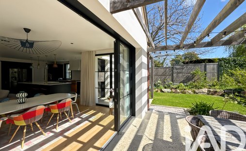 Casa en Zone Industrielle, Dinard, Francia 1