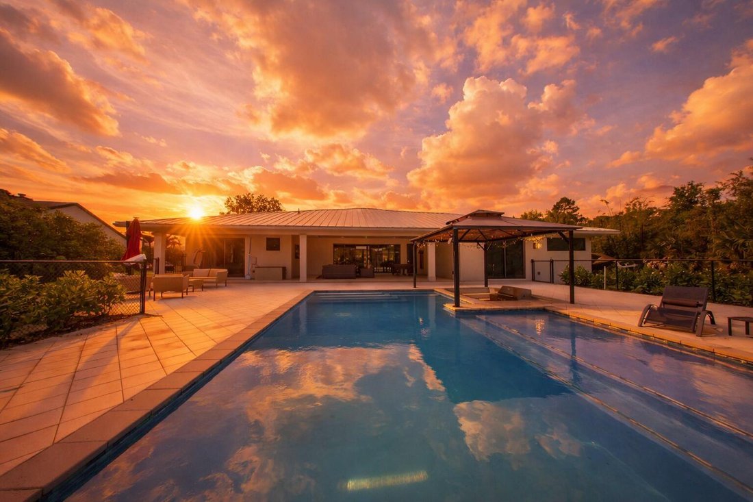 House in Loxahatchee, Florida, United States 1 - 17659928